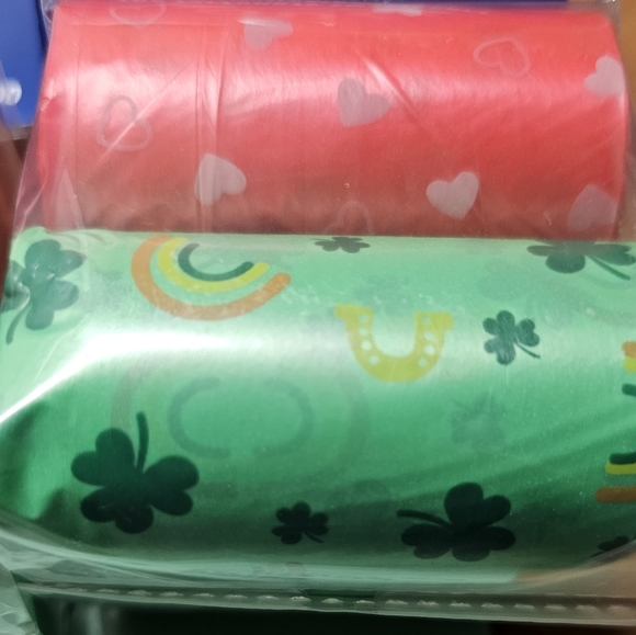 Your Pup will be ready for holidays, Valentine's Day And St. Patrick's Day! - Picture 5 of 6